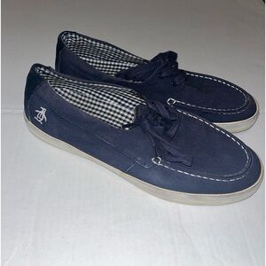 Original Penguin Shoes